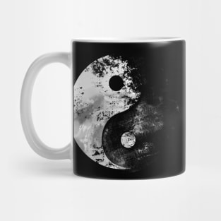 Yinyang Mug